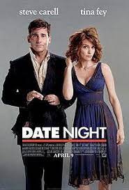 Fey was instrumental in bringing several funnywomen to the show, including amy poehler and rachel dratch. Date Night Wikipedia