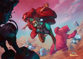 Which brawler do you want in the next episode? Nita Brawl Stars Wallpapers Wallpaper Cave