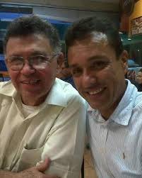 Ayer se cumplió una década desde que partió físicamente mi papá, el  Profesor Félix Amílcar Matute Solis. Un hombre que dejó huellas profundas  en cada corazón que tuvo el privilegio de conocerlo: