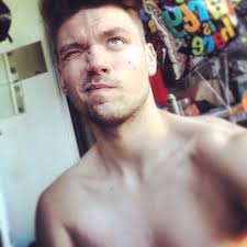 Justin Reiser (@reiser_justin)