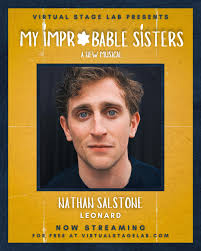 This month, we will host an R&D of new play 'SANDS UNITED', joined by the  following cast and creative team; Natalie Mitchell