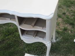 How To Spray Paint Wooden Furniture Finding Silver Linings Painting Wooden Furniture Repainting Furniture Spray Paint Furniture