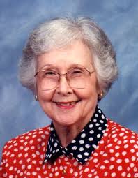 Sara Edna Wafer Obituary 2015