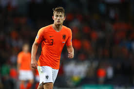 Matthijs de ligt | juventus запись закреплена. Report Liverpool Will Have To Make Matthijs De Ligt Their Highest Paid Player Ever