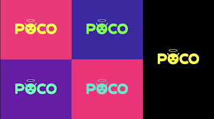 No account and unlimited downloads for free. Poco Unveils Its New Brand Logo And Mascot Gsmarena Com News