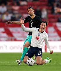 This snapshot overview displays all of the international games recorded for a particular player in the tm database. England Jack Grealish Points To Martin O Neill S Advice About Where To Get Fouled Independent Ie