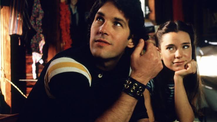Wet Hot American Summer : Jacob Burns Film Center