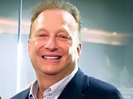 Richest People in Advertising, Ranked by Income