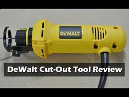 Black And Decker Rtx Rotary Tool How To Change Bits Dewalt Dw660 Cut Out Tool Review Youtube