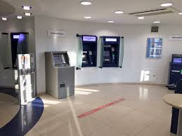 The word spread that deutsche bank had decided to pay out welcome money on sunday, november 12. Berliner Volksbank Filiale Rudow Yandex Maps