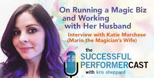 Interview with Dan Holzman