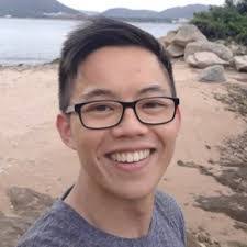 Jordan Chung's Instagram, Twitter & Facebook