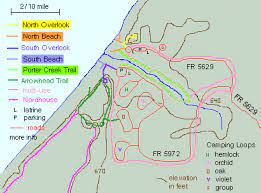 Lake michigan rec area campground. Lake Michigan Recreation Area