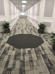 Fuse is a striking carpet tile that adds movement to the floor by effortlessly flowing between two contrasting yet complimentary colour schemes to help zone and divide large interior. Pin Von Iron Age Office Auf Flooring Flooring Floor Design Und Commercial Carpet Tiles