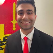 Our Chapter Officers