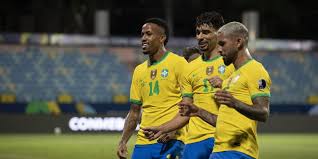We did not find results for: Lider E Ja Classificada Selecao Brasileira Empata Com O Equador Pela Conmebol Copa America Confederacao Brasileira De Futebol