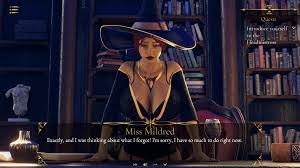 Magic Pussy: Chapter 1 (2023)