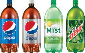 How Many Oz In A 2 Liter Bottle