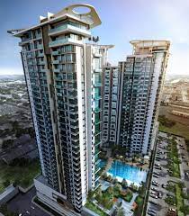 A sanctuary where every aspect of your living is readily met and enriched. You City You Vista Cheras
