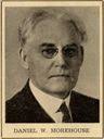 Daniel Morehouse Family History & Historical Records