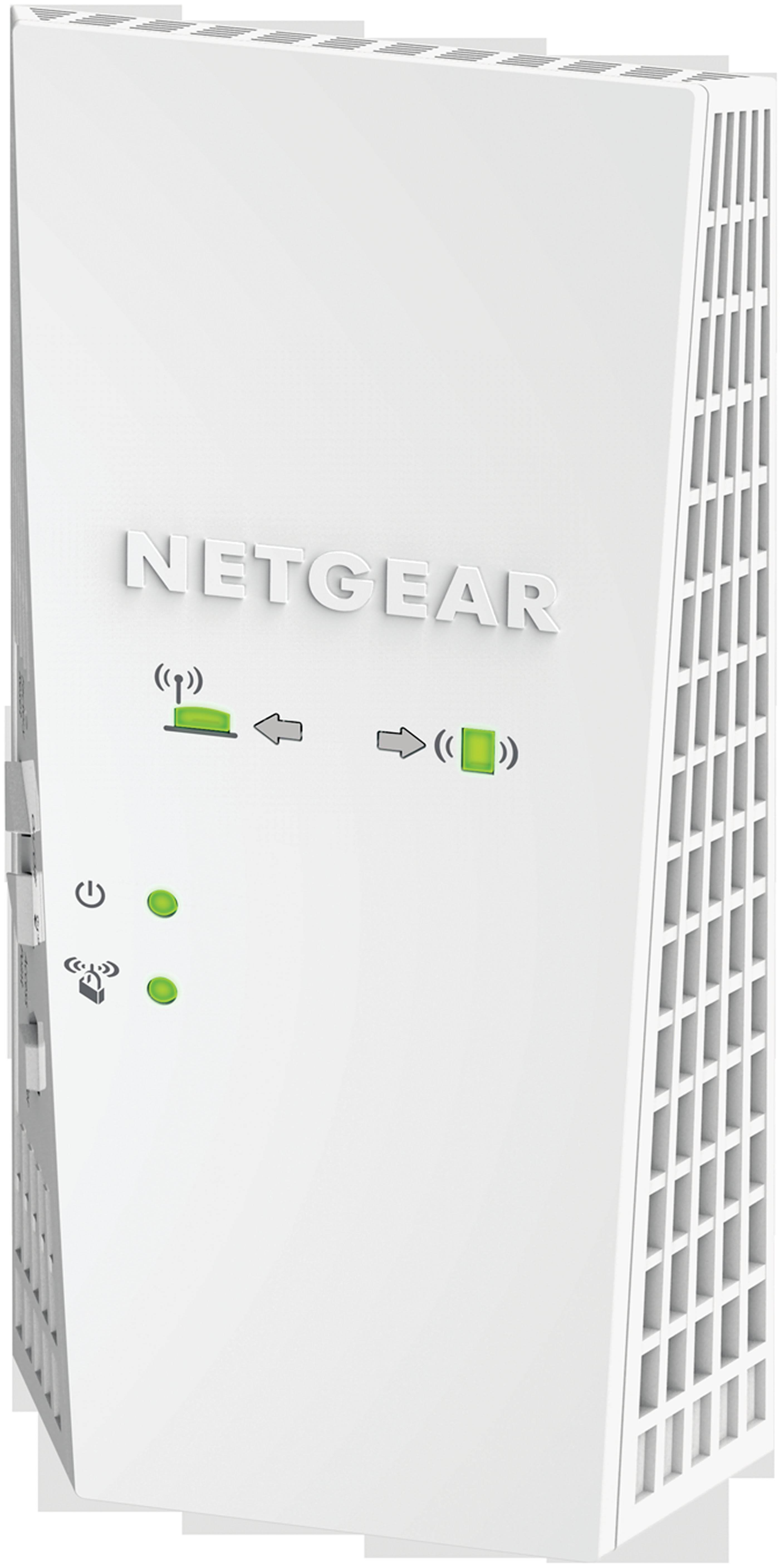Netgear AC1900 WiFi Range Extender