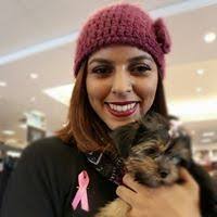 Danielle Sigala's Instagram, Twitter & Facebook