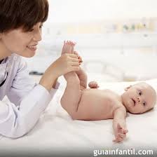 La Circuncision De Los Bebes Y Ninos