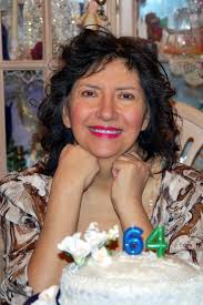 Isabel Luna avis de décès