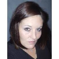 Susan Hadfield Money Obituary