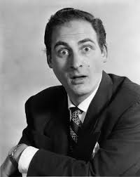 Person to Person" Sid Caesar, Walter White (TV Episode 1954)