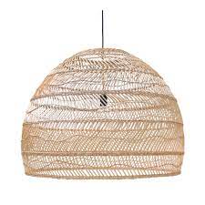 Adoptez sans plus attendre la suspension rotin pour apporter une note exotique à votre intérieur. Suspension En Rotin L Oude Pekela Drawer