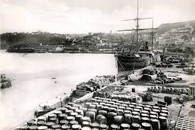 Fichier Port D Oran Jpg Wikipedia Best Cities Doran Oran