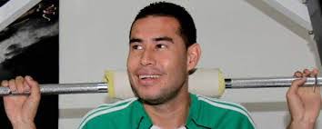 John Volante's Instagram, Twitter & Facebook