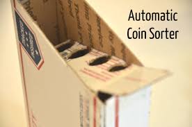 Check spelling or type a new query. Homemade Cardboard Automatic Coin Change Sorter The Homestead Survival