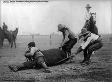 cheyenne frontier days wikipedia