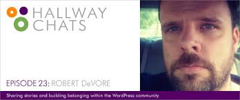 Episode 23: Robert DeVore