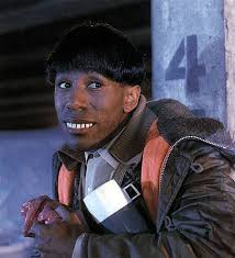 THE RED DWARF UNIVERSE