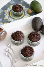 Mousse Chocolat Avocat Bataille Food 27 Mousse Au Chocolat Chocolat Dessert Chocolat