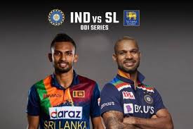 Build your fantasy cricket team for sl vs ind (sri lanka vs india), india in sri lanka, 3 odi series, 2021, pick your playing 11 for free! Ind Vs Sl Odi S Set To Be Postponed For Few Days Sd Bpositive