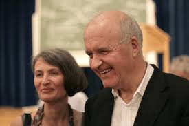 A tribute to Götz W. Werner: New YouTube videos with Prof. Bernhard  Neumärker and Enno Schmidt