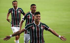 And a no for both teams to score. Bragantino X Fluminense Analise Do Jogo Da 4Âª Rodada Do Brasileirao 2020 Ganhador Com