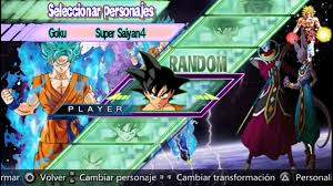 The final villain of gt was able to summon several different abilities, thanks to. Dragon Ball Z Budokai 2 Psp Iso Download Crysunow33