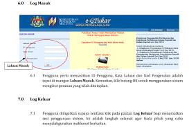 According to traffic estimate, epgo.moe.gov.my should earn about $1,052.67 per day from the advertising revenue, which implies that this website is worth about $421,068.70. Egtukar Login