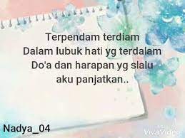 Lirik Lagu Mantan Terindah