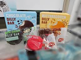 Cotton Candy Dipped Cone! Available today!! · Dairy Queen (Treat) · Facebook