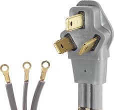 Marinco 3 prong plug wiring diagram to two wire trolling. Smart Choice 6 3 Wire Range Cord Multi 5304503203 Best Buy