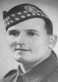 Holten Canadian War Cemetery