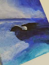 Pin Von Josefina Dominguez Auf Colours Paint Abstrakte Malerei Malerei Abstrakt