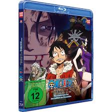 Luffy is currently in rusukaina training to get stronger to take on the new world. One Piece Tv Special 3d2y Blu Ray Takagi Gmbh Books More é«˜æœ¨æ›¸åº— ãƒ‰ã‚¤ãƒ„