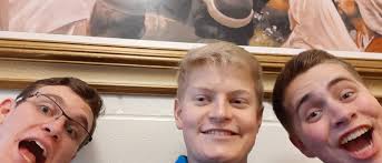 Thoughts of a Latter-Day Saint